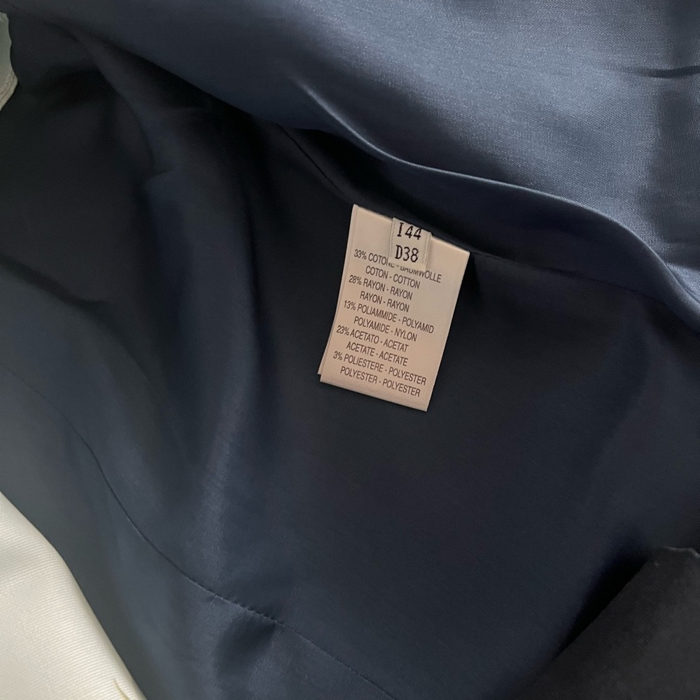 Tweed blazer - Picture 5 of 7